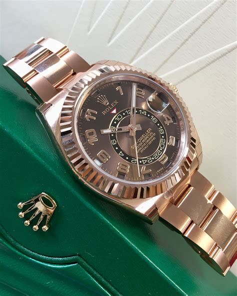 rose gouden rolex heren|rolex van goud.